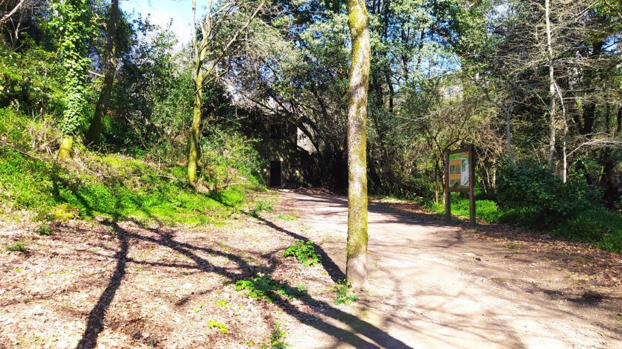 Villa Wasi Compostela Santiago de Compostela Exterior foto